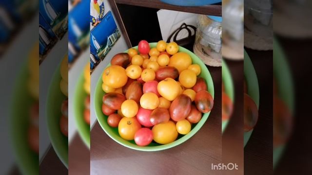 Яркая🍅Шикарная🥒Летняя засолка👍👍👍