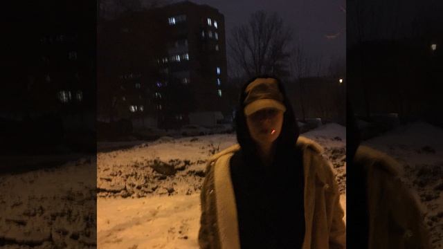 Бумажные города (prod. tw1nky) смотреть онлайн