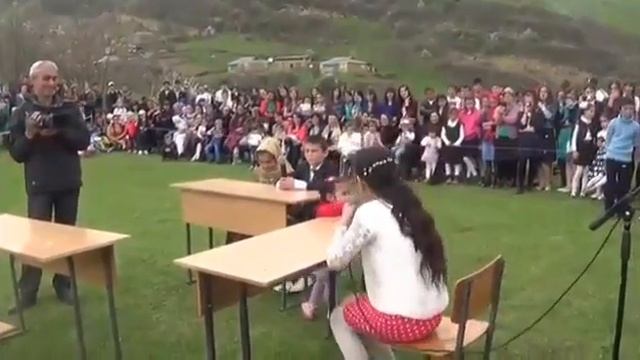 ДАВАЙ ПОЖЕНИМСЯ ПО ТАБАСАРАНСКИ часть 4 -ая. смотреть онлайн