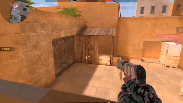 как убрать противника из балкона смотреть онлайн