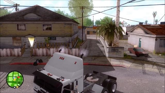 GTA PACK 100% 217 VEÍCULOS DE GTA 5 PARA GTA SA BY OLIVEIRA FULL HD 1080p60 смотреть онлайн