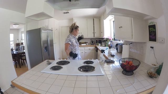 USA💥ПРИВЕТ! КАК ДЕЛА? ОБ Аmway УБОРКЕ и ПОЕЗДКЕ 💥 смотреть онлайн