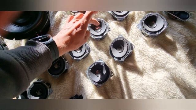 my 🔊 speaker driver collection 2023 смотреть онлайн