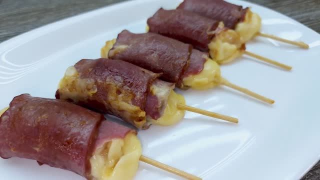 Такой завтрак приготовит даже ребенок🍳 смотреть онлайн