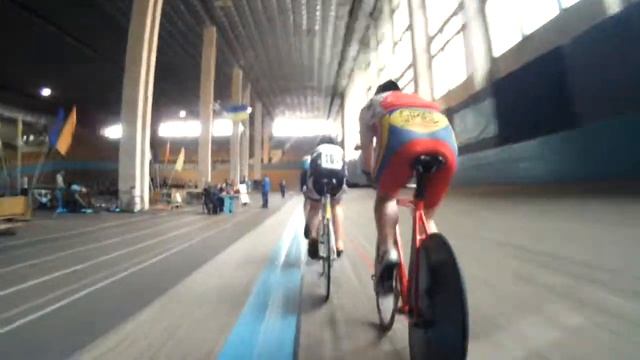 Чемпіонат України ком.гонка Львів обл. дівчата фінал 1місце смотреть онлайн