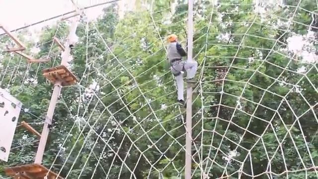 Хурмы Палата (1 сезон 8 серия) смотреть онлайн