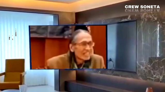 Rhoma Irama Bongkar Pemalsuan Pahlawan Oleh Ba'alawi #rhomairama смотреть онлайн
