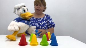 Играем с Еленой Куликовой