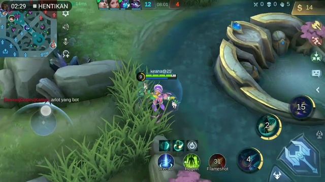 5 mage bisa win loh..jenius смотреть онлайн