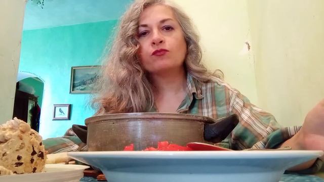 3 сентября 2022 г.ДНЕПР.ОБЛ. ПРИМЕРКА ПЛАТЬЯ! ГОТОВЛЮ ФАСОЛЬ! МУКБАНГ! РЫБАК ПРИЕХАЛ И НАЛОВИЛ! смотреть онлайн