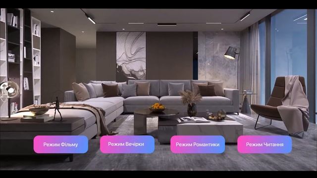 Yeelight Smart LED Bulb W3 E27 Multiple Color смотреть онлайн