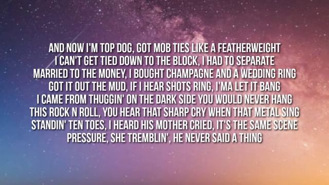 Scorey - Rock n Roll (Lyrics) смотреть онлайн