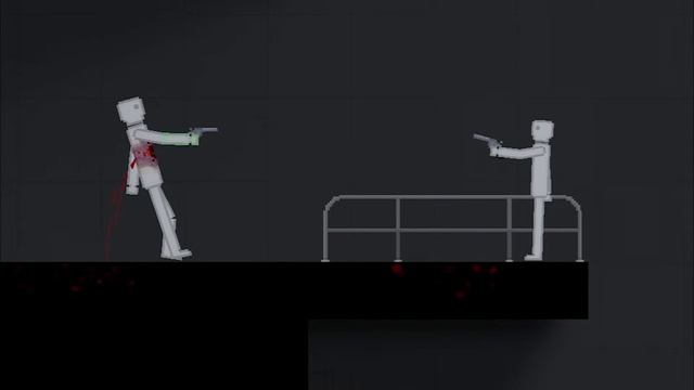 перестрелка при ограблении||People playground смотреть онлайн