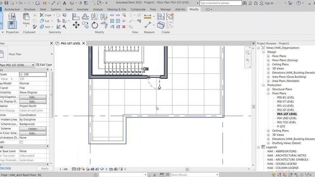 MOST $$$$$ REVIT Architectural Template in 2020 смотреть онлайн