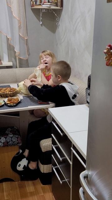 Что делают дети смотреть онлайн