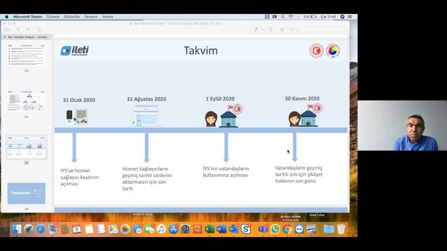 Ticari İletiler Için KVKK Ve İYS