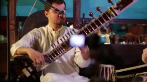 Иван Муралов и Геннадий Лаврентьев “Ситар и Табла” 3