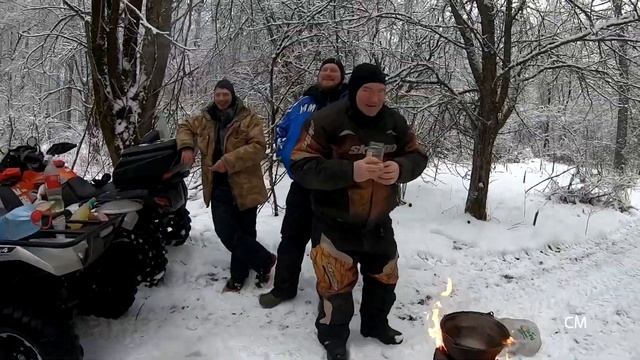 Выезд на плов смотреть онлайн