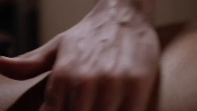 Vietnam Massage Techniques Or Tam Quat - Step By Step And Relax Body