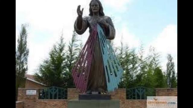 4 - UBUTUMWA TWAGENEWE KU ISABUKURU YA NYINA WA JAMBO I KIBEHO (28 Ugushyingo 2020)