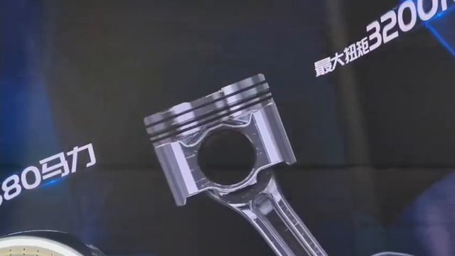 DCEC Cummins Dongfeng смотреть онлайн