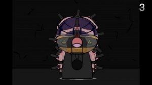 Pretty Blood: Living Hell (2017) Kill Count