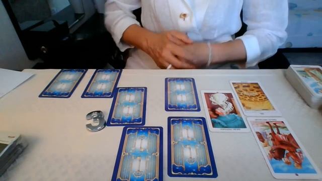 КАКОЙ ПОВОРОТ ВСКОРЕ ОЖИДАЕТ?#тарорасклад