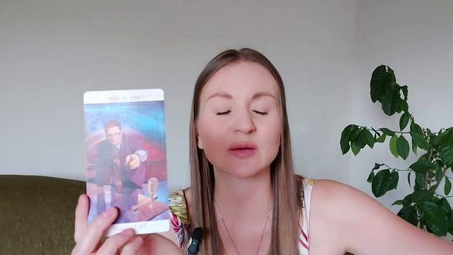 РЫБЫ, ваш ТАРО ПРОГНОЗ на ИЮНЬ 2024г. #рыбы #таро смотреть онлайн