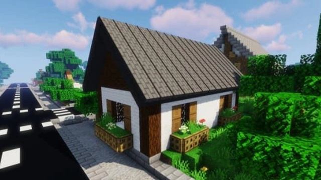Скачать мод Macaw’s Roofs [1.20.1] [1.19.4] [1.18.2] [1.16.5] [1.12.2] смотреть онлайн