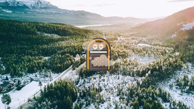 BLUE The Elephant. - Macaroon