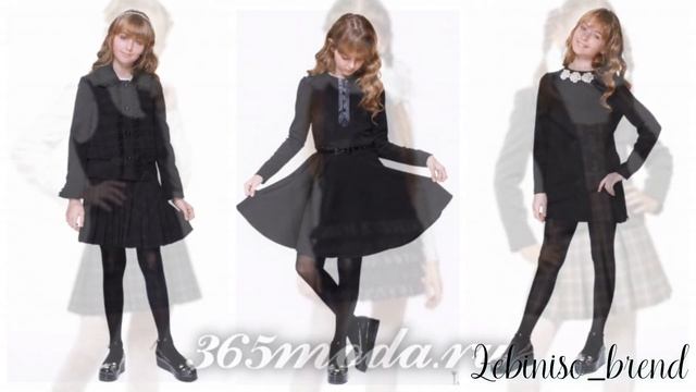 ❗SARAFAN KICHIKLAR UCHUN SÓNGI FASONDA MODA/школьная форма для маленьких девочек это последние стил смотреть онлайн
