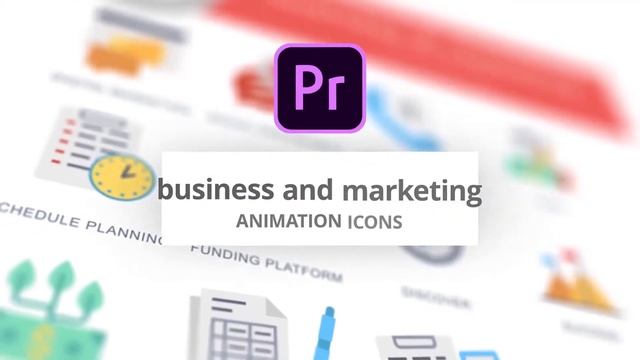 10 Best Premiere Pro Marketing Templates смотреть онлайн