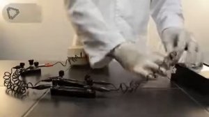 Изучение параллельного соединения проводников. Физика 8 класс