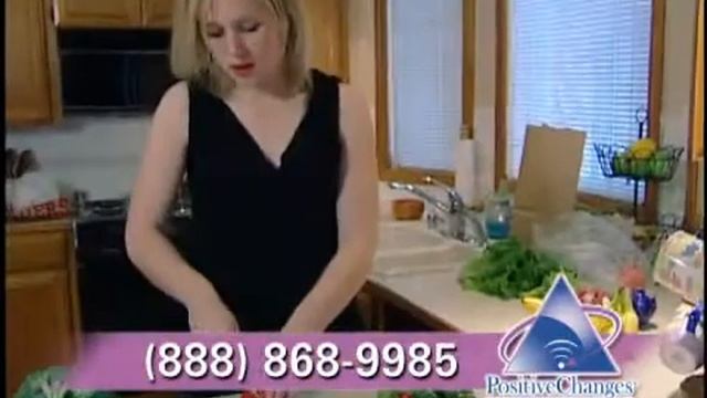 PCH Commercial Melissa Woods