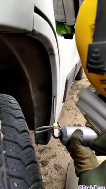 Оцинковка кузова смотреть онлайн