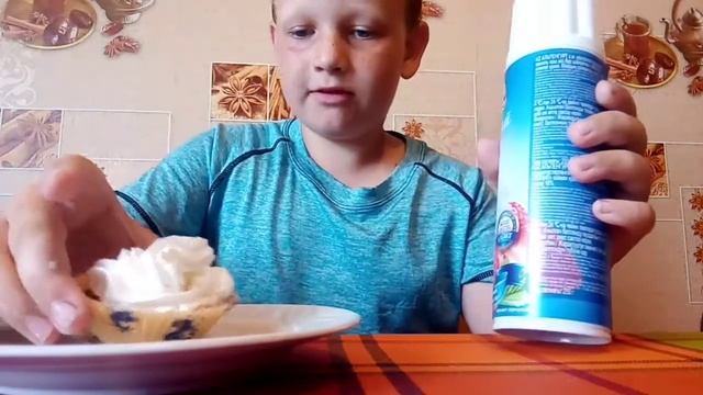 Гатовлю самые простые пирожные