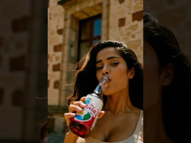 “Refreshing Moments | Street Vibes with a Sunny Glow” смотреть онлайн