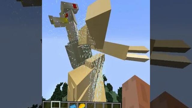 Скачать мод Mountain Rumble f20 [1.20.1], [1.16.5] смотреть онлайн