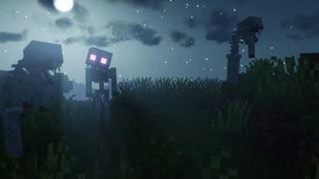 Скачать мод The Graveyard (FABRIC) [1.20.4], [1.20.1], [1.20], [1.19.4] смотреть онлайн