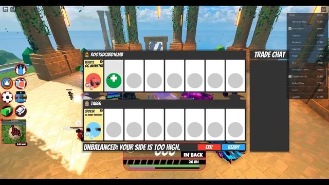 What Do People Offer For The OG Monster Truck (Insane Offers?)