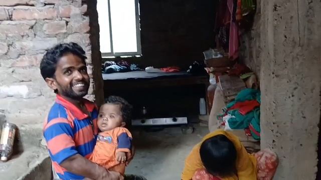 Full Funny Vlog Video.😂🤣🤣🤣😂 3foot Wala Yogendra Puja#vlog #funny #youtube #puja #blog #viral