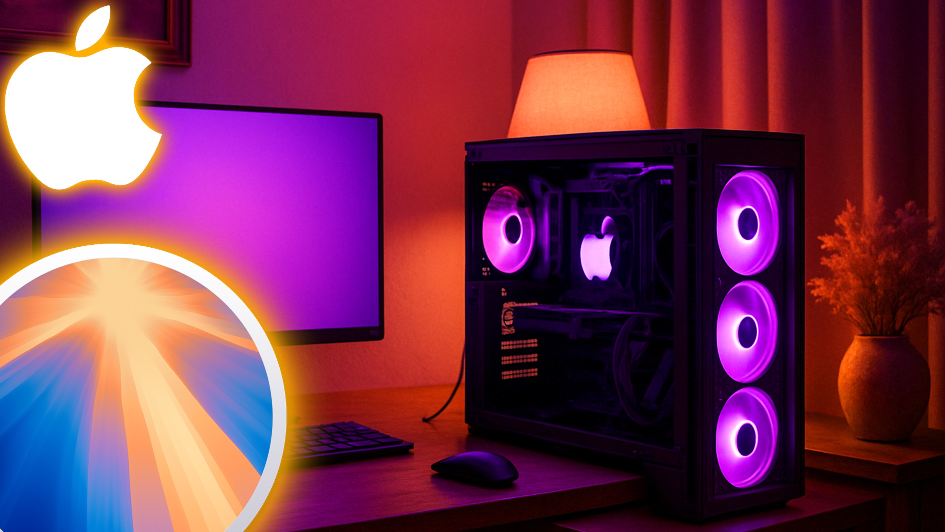 🔥ЭКОСИСТЕМА APPLE ПРОТИВ ЗООПАРКА ДИСТРИБУТИВОВ!💥СРАВНЕНИЕ UNIX-СЕМЕЙСТВА!💥 смотреть онлайн