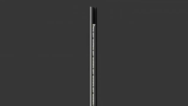 ALongDeng Smart Corner Floor Lamp, WiFi APP & Remote Control RGB LED Corner Light смотреть онлайн