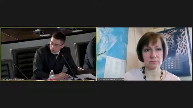 Круглый стол «Охрана птиц» на Межрегиональном орнитологическом фестивале. Новороссийск. 01.04.2021 смотреть онлайн