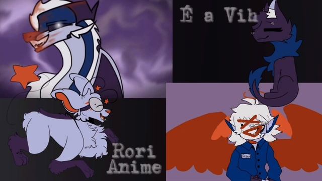 Welcome to the Internet | Complete Fandom Villain Palette MAP смотреть онлайн