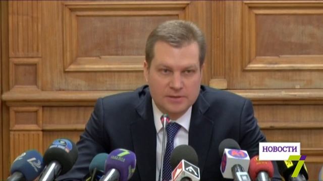 Итоги работы Одесского порта за 2015 год смотреть онлайн