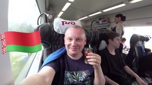 8.Еду в Москву из Минска бизнес-классом РЖД! Чем кормят в «Ласточке»? Расходы на поездку в Минcк.