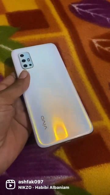 VIVO V17 8-128 #shorts #brand #goodlook #camera #vivo #white #photography смотреть онлайн