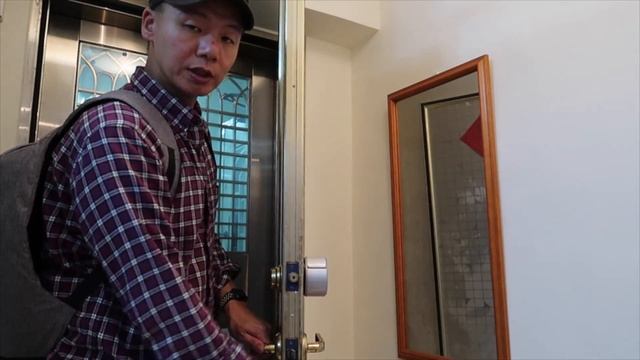 August Smart Lock 簡單安裝的鎖 смотреть онлайн