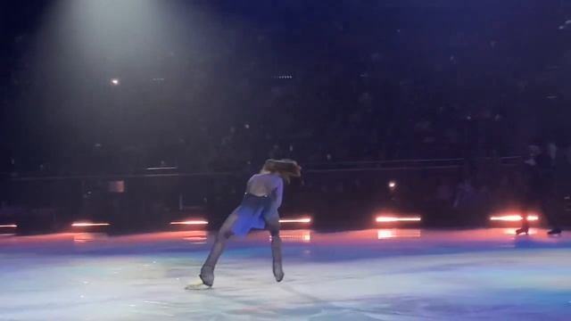 Kamila VALIEVA - AVATAR (Gala show Ice Age 03/04/2022) смотреть онлайн